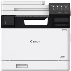 Canon Laserprinter I-SENSYS MF754Cdw