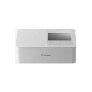 Draagbare Canon SELPHY CP1500-kleurenfotoprinter - Wit