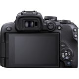 Canon EOS R10 Body - Systeemcamera