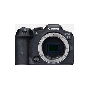 Canon EOS R7-systeemcamera