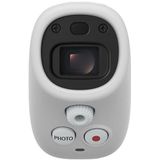 Canon PowerShot Zoom Essential Kit + Soft Case - Wit