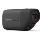 Canon Powershot Zoom - Compactcamera - Essential Kit + Case - Zwart