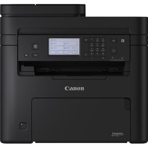 Canon - Mf275dw - Multifunctionele Printer - Zwart - Draadloos