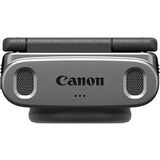 Canon Powershot V10 - Compactcamera - Vlogging Kit - Zilver