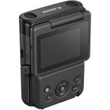 Canon Powershot V10 - Compactcamera - Advanced Vlogging Kit - Zwart