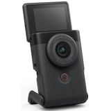 Canon - PowerShot V10 - Videocamera - Zwart - 20.90 Mpx - 30p