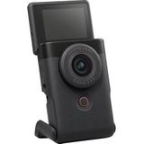 Canon Powershot V10 Black Vlogging Kit OUTLET