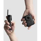 Canon - PowerShot V10 - Videocamera - Zwart - 20.90 Mpx - 30p