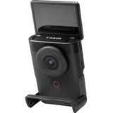 Canon PowerShot V10 Vlogging Kit Zwart