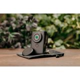 Canon - PowerShot V10 - Videocamera - Zwart - 20.90 Mpx - 30p