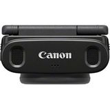 Canon PowerShot V10 Vlogging Kit Zwart