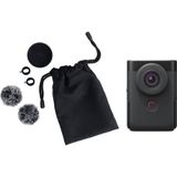 Canon Powershot V10 Black Vlogging Kit OUTLET