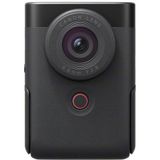 Canon - PowerShot V10 - Videocamera - Zwart - 20.90 Mpx - 30p