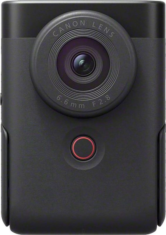 Canon Powershot V10 Black Vlogging Kit OUTLET