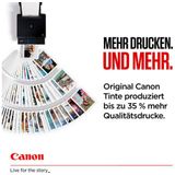 Canon PGI-2500XL / 9254B010 C/M/Y/BK High Multi Pack - Tintenpatrone Cyan