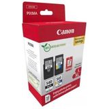 Inktpatroon Canon PG-540L/CL-541XL photo value pack (origineel)