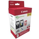 Canon PG-560XL / CL-561XL multipack Inktcartridge (origineel)