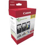 Inktpatroon Canon PG-560XLx2 / CL-561XL multipack (origineel)