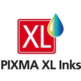 Canon PG-545XL/CL-546XL Multipack met Fotopapier - Zwart en Kleur