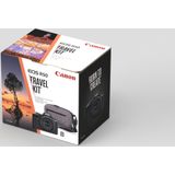 Canon R50 - Systeemcamera - Zwart - APS-C Sensor - Inclusief Accessoires