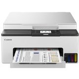 Canon - MAXIFY GX1050 - Inkjet Printer - Multifunctioneel - Kleur - Inkt