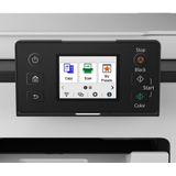 Canon - MAXIFY GX1050 - Inkjet Printer - Multifunctioneel - Kleur - Inkt