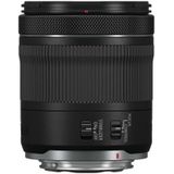 Canon - EOS R8 - Systeemcamera - Zwart - Full-frame 24,2MP