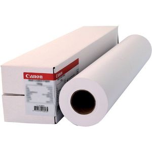 Canon 8946A004 Matt Coated Paper Roll 610 mm (24 inch) x 30 m (140 g/m2)