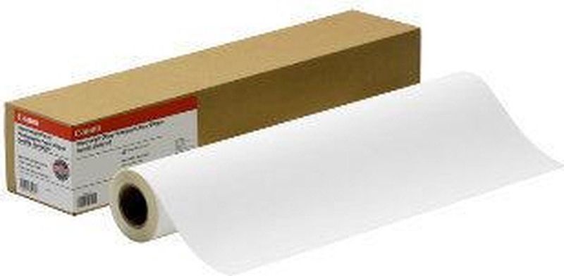 Canon - 2210B002 - Proofing Paper - Semi-glossy - 610 mm x 30 m - 255 grams