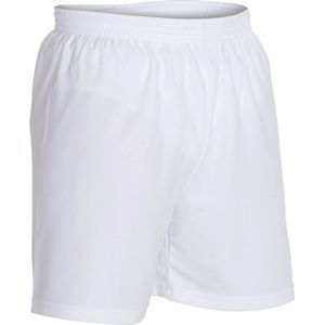 Hummel - Euro - Voetbalshort - Wit