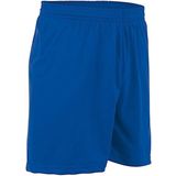 Hummel - Euro - Sportshort - Blauw