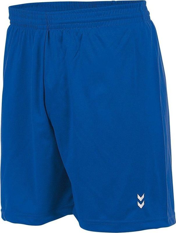 Hummel - Euro - Sportshort - Blauw