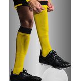Stanno - Combi Sock - Sportsokken - Geel - Polyester