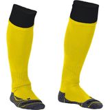 Stanno - Combi Sock - Sportsokken - Geel - Polyester