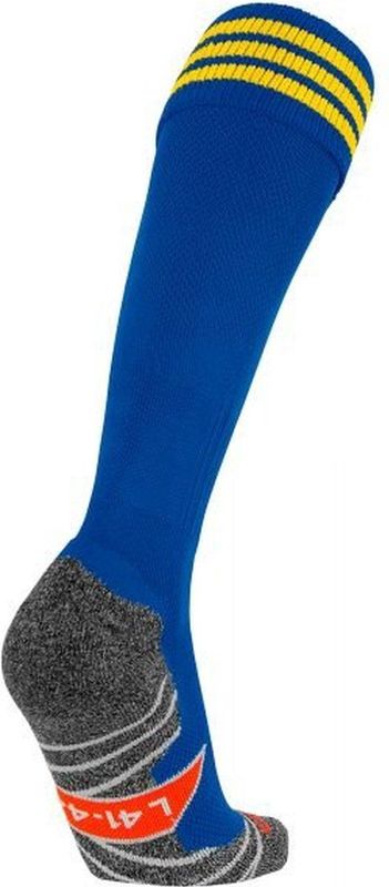 Stanno - Ring Sock - Voetbalsokken - Blauw