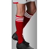 Stanno - Ring Sock - Voetbalsokken - Rood
