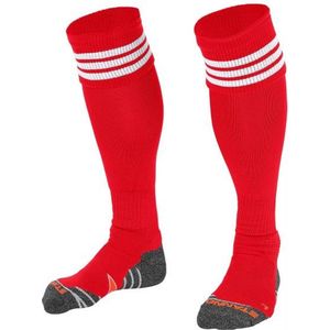 Stanno - Ring Sock - Voetbalsokken - Rood