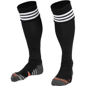 Stanno - Ring Sock - Voetbalsokken - Zwart
