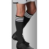 Stanno - Ring Sock - Voetbalsokken - Zwart