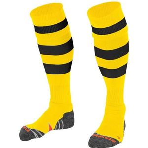 Stanno - Original Voetbalsokken - Zwart - Katoen - 2 Paar