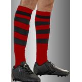 Stanno - Original Sock - Rood - Voetbalsokken