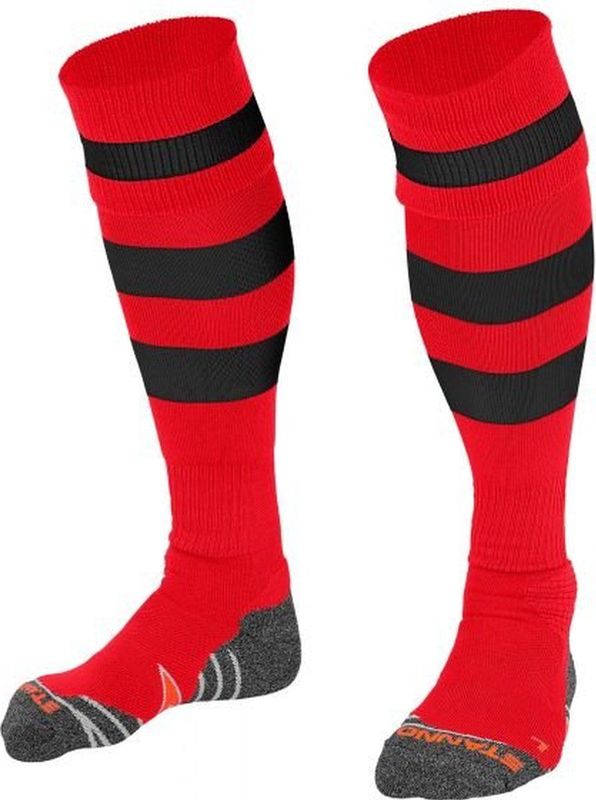 Stanno - Original Sock - Rood - Voetbalsokken