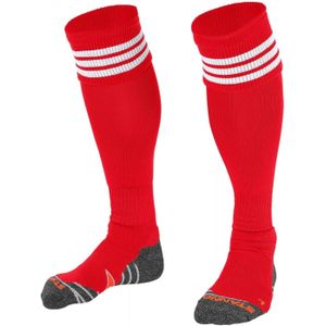 Stanno - Ring - Voetbalsokken - Zwart - Synthetisch