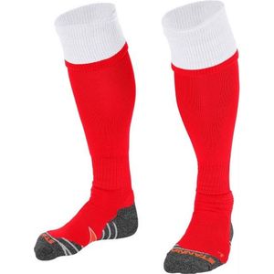 Stanno - Combi Sock - Rood - Voetbalsokken