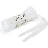 Stanno - Veters Ovaal - Wit - 90 cm