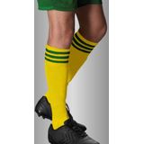 Stanno - Ring Sock - Voetbalsokken - Geel