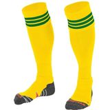 Stanno - Ring Sock - Voetbalsokken - Geel