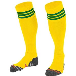 Stanno - Ring Sock - Voetbalsokken - Geel