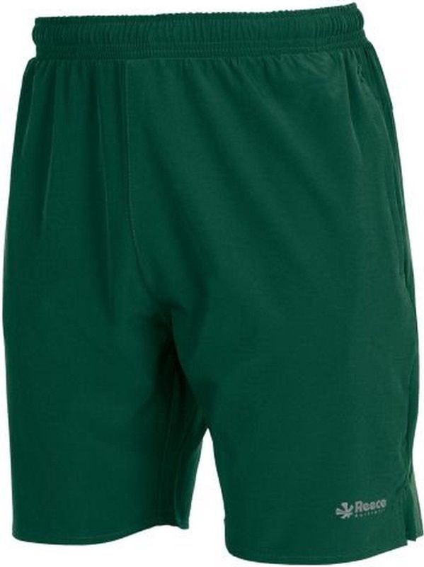 Reece Legacy Short Unisex Sportbroek