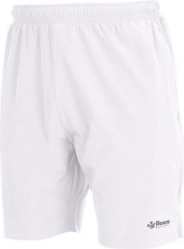 Reece Legacy Short Unisex Sportbroek